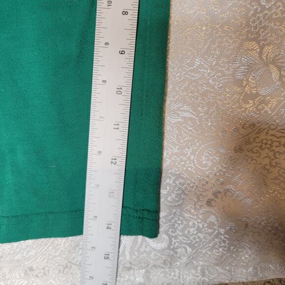 UNK Celtics boys pajamas size XS/4 green t shirt & pants NBA basketball Garnett - Picture 8 of 12